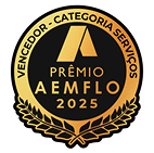Prêmio AEMFLO Inovação 2025